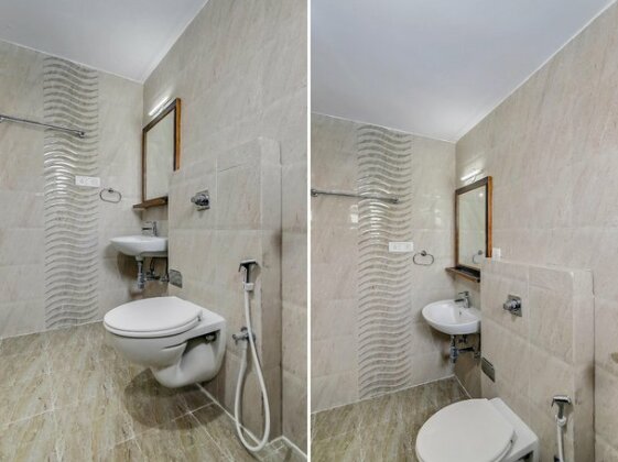 OYO 38410 Hotel Hsr Comforts - Photo5