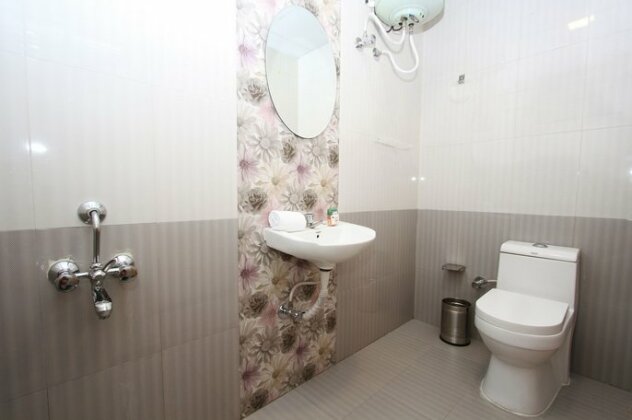 OYO 4645 Span Suites - Photo5