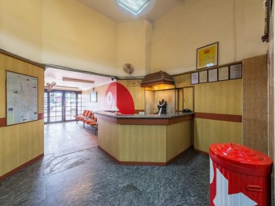 OYO 649 Hotel Ajantha Trinity Inn - Photo4