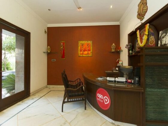 OYO 667 Hotel Vaishnavi Residency - Photo3
