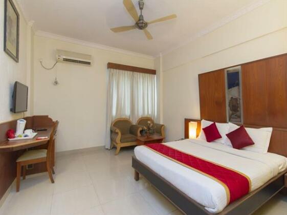 OYO 667 Hotel Vaishnavi Residency - Photo5