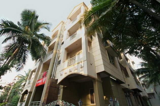 OYO 6823 Apartment Bellandur - Photo2