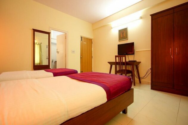 OYO 6823 Apartment Bellandur - Photo3