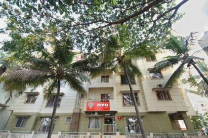 OYO 6823 Apartment Bellandur