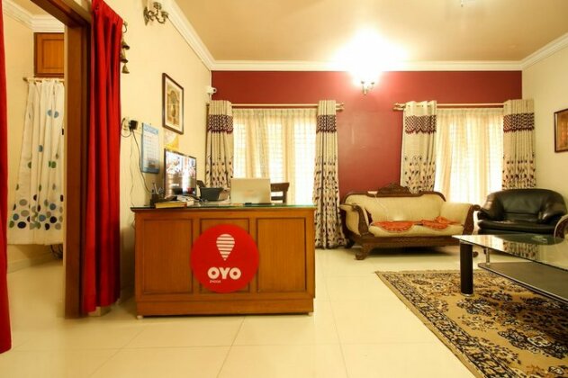 OYO 6955 Eyrie Comfort Suites - Photo3