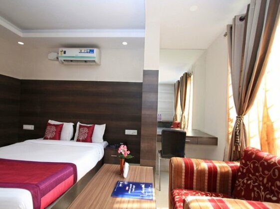 OYO 763 Donatella Suites - Photo2