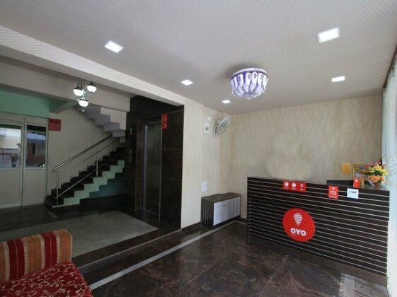 OYO 763 Donatella Suites - Photo4