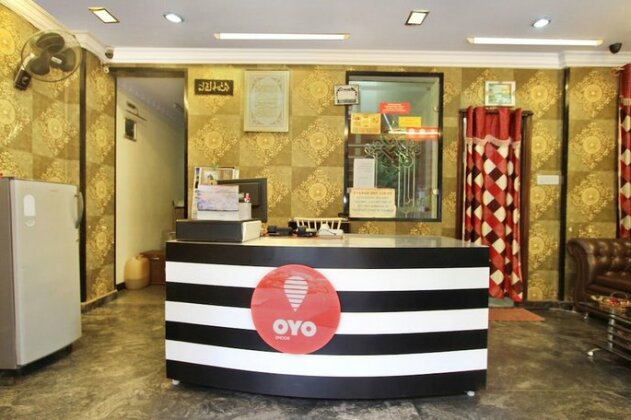 OYO 7728 Hotel Nayaab Comforts - Photo4
