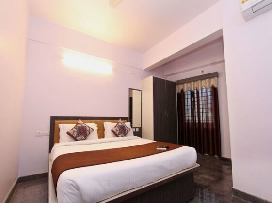 OYO 8385 Udupi Inn - Photo2