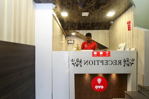 OYO 8385 Udupi Inn - Photo4