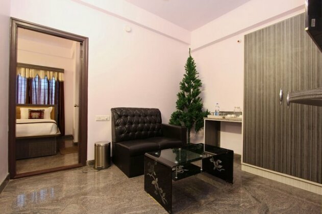 OYO 8385 Udupi Inn - Photo5