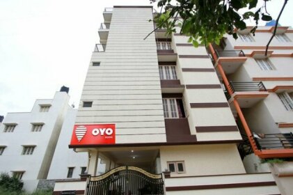 OYO 9026 near Mysore Road
