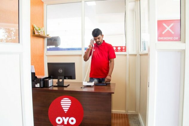 OYO 9252 SLN Homes - Photo5