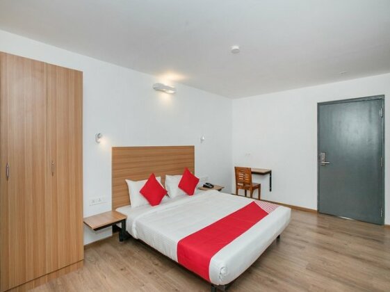 OYO Flagship 14794 Manyata Tech Park - Photo2