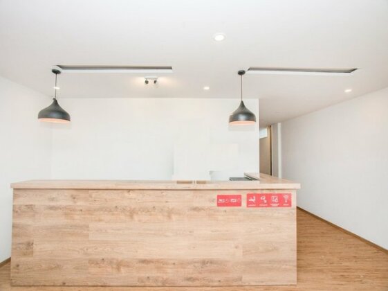 OYO Flagship 14794 Manyata Tech Park - Photo3