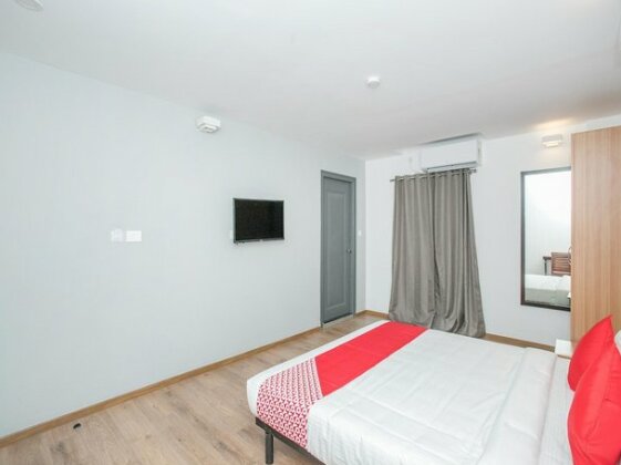 OYO Flagship 14794 Manyata Tech Park - Photo4