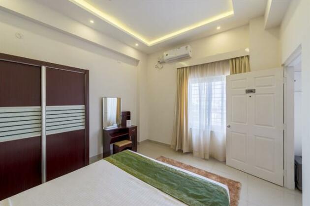 OYO Flagship 674 HSR Layout - Photo5