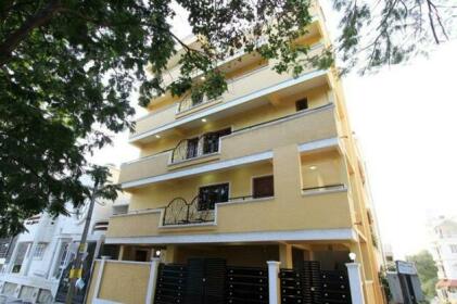 OYO Homes RR Nagar Ideal Layout