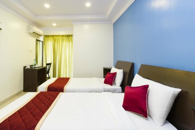 OYO Premium IISC New Bel Road - Photo4