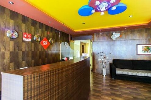 OYO Rooms Bellandur Ecospace 2 - Photo3