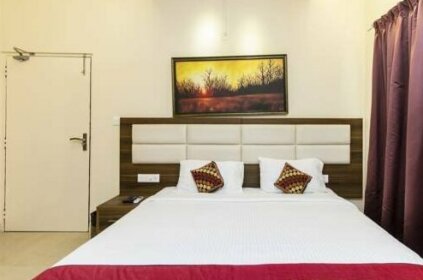 OYO Rooms Electronic City Phase 1