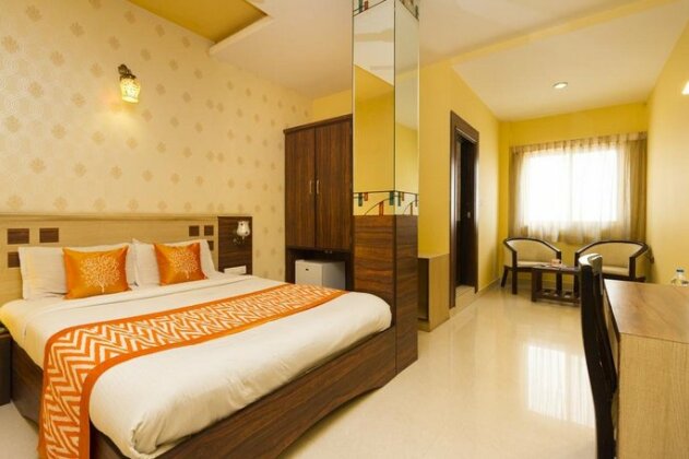 OYO Rooms HAL Airport