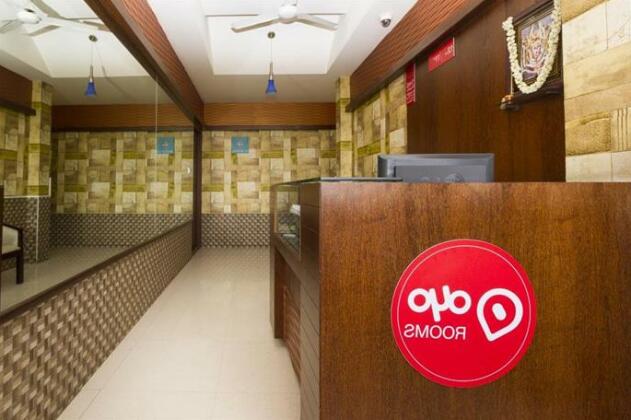OYO Rooms HAL Airport - Photo3