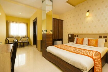 OYO Rooms HAL Airport