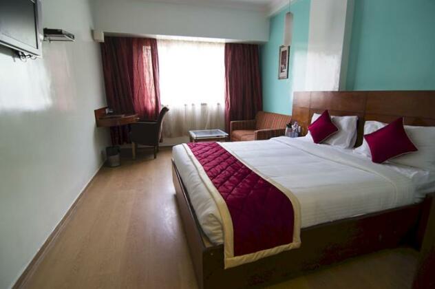 OYO Rooms Indiranagar 210