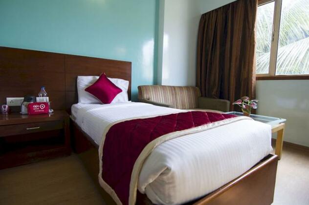 OYO Rooms Indiranagar 210 - Photo5