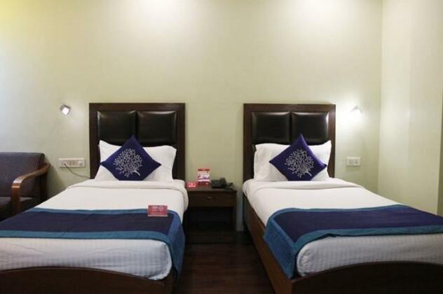 OYO Rooms Indiranagar Murugeshpalya - Photo2