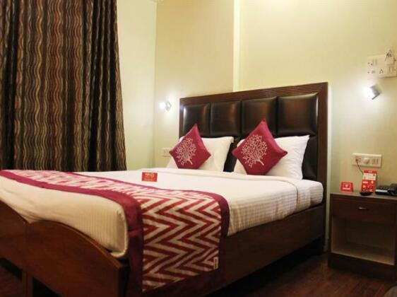 OYO Rooms Indiranagar Murugeshpalya - Photo3