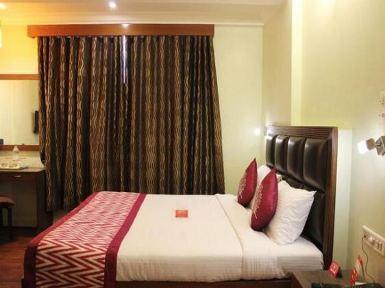 OYO Rooms Indiranagar Murugeshpalya - Photo5