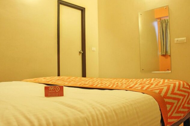 OYO Rooms Jayamahal Road MG Road - Photo3
