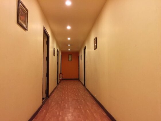 OYO Rooms Jayamahal Road MG Road - Photo4