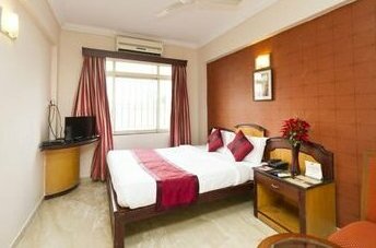 OYO Rooms JC Road