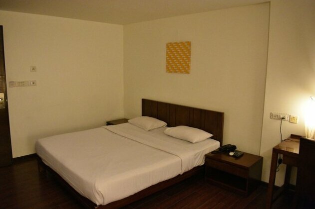 OYO Rooms JP Nagar - Photo4