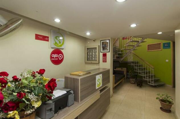 OYO Rooms Kasturinagar - Photo2