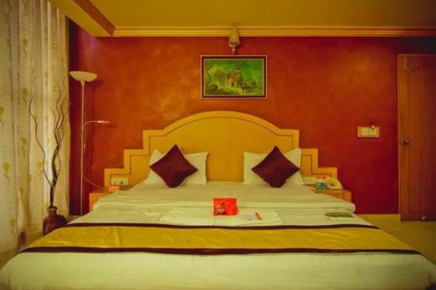 OYO Rooms Koramangala Jyoti Nivas - Photo5