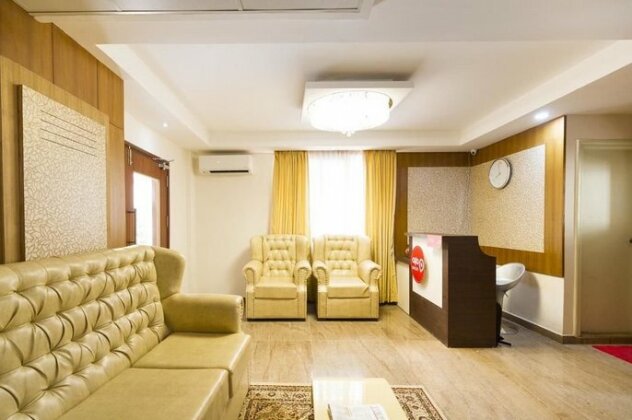 OYO Rooms Marathahalli 2 - Photo2