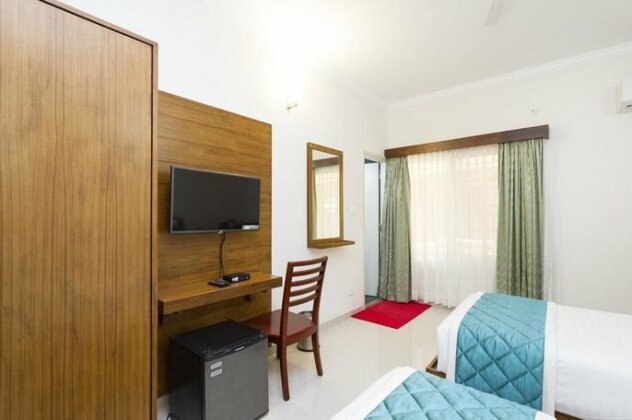 OYO Rooms Marathahalli 2 - Photo4