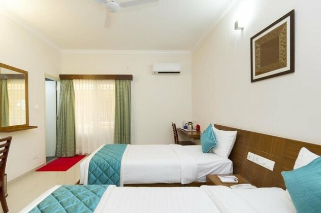 OYO Rooms Marathahalli 2 - Photo5