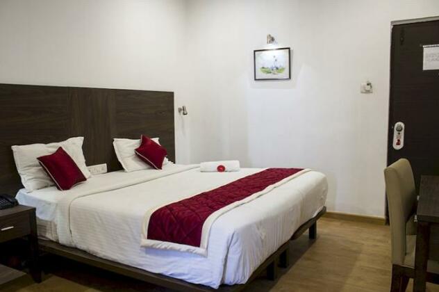 OYO Rooms Marathahalli - Photo4