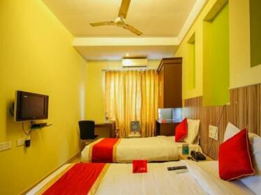 OYO Rooms Rajajinagar Chord Road West