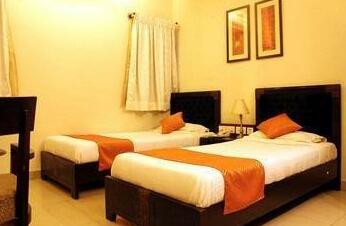 OYO Rooms Rajajinagar - Photo4