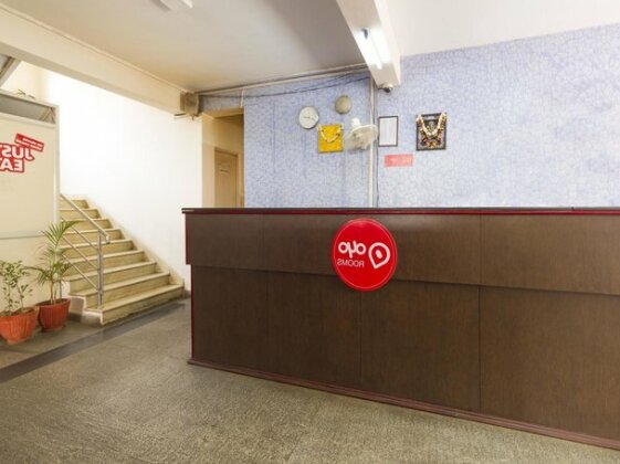 OYO Rooms RT Nagar - Photo5