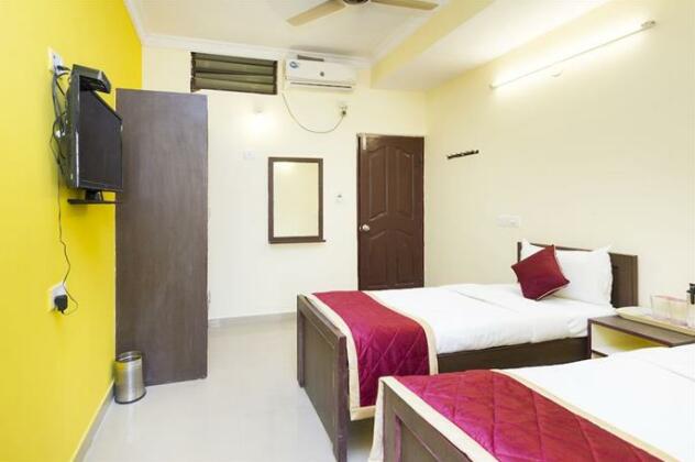 OYO Rooms Yeshwanthpur - Photo4