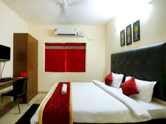 OYO Rooms Yeshwanthpur - Photo5