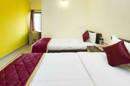 OYO Rooms Yeshwanthpur