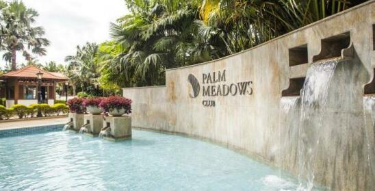 Palm Meadows Club